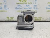 Throttle body valve