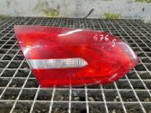 Tailgate rear/tail lights