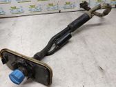 Tubo del cuello de del depósito de combustible