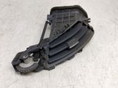Rear air vent grill
