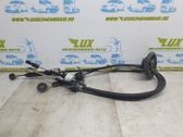 Manual 6 speed gearbox