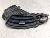 Rear air vent grill