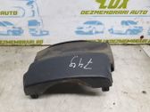 Steering wheel column trim