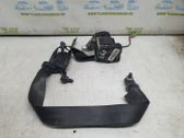 Set of seat belts