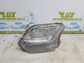 Grille antibrouillard avant