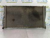 Coolant radiator
