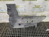 Placa protectora/protector antisalpicaduras motor