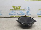 Altavoz de la puerta delantera