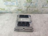 Engine control unit/module ECU