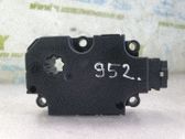 Motor/activador trampilla del aire acondicionado (A/C)