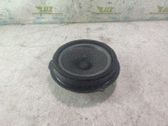 Front door speaker