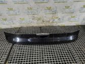 Tailgate/boot lid cover trim