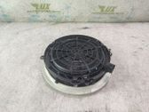 Altavoz de la puerta delantera