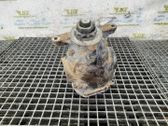 Rear differential