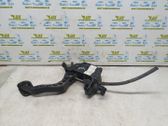 Brake pedal