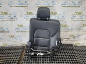 Asiento trasero