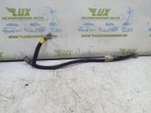 Câble négatif masse batterie