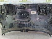Unterfahrschutz Unterbodenschutz Motor