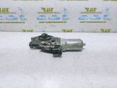 Rear door window regulator motor