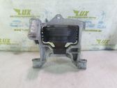 Support, suspension du moteur