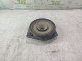Altavoz de la puerta delantera