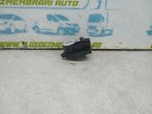 A/C air flow flap actuator/motor