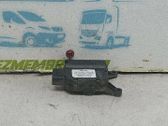 Silniczek nagrzewnicy nawiewu klimatyzacji A/C