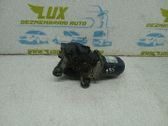 Rear window wiper motor