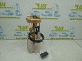 Bomba interna de combustible