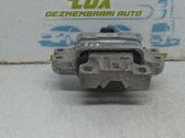 Support de moteur, coussinet