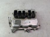 Engine control unit/module ECU