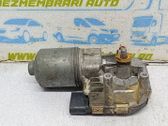 Wiper motor