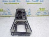 Center console decorative trim