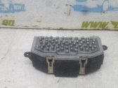 Resistencia motor/ventilador de la calefacción