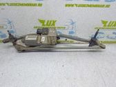 Motor y varillaje del limpiaparabrisas delantero