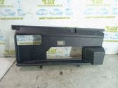 Interior decorative trim set