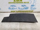Listón embellecedor de la puerta delantera (moldura)