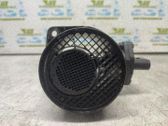 Mass air flow meter