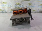 Voltage converter inverter