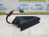 Enceinte haute fréquence de porte avant