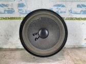 Altavoz de la puerta delantera
