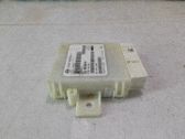Unité de commande, module ECU de moteur
