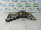 Rear differential mounting bracket