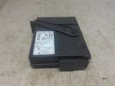 Central body control module