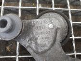 Tensor de correa del alternador