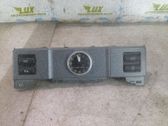 Console centrale