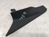 Moulure de porte avant