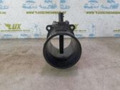 Mass air flow meter