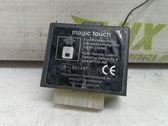 Unité de commande, module ECU de moteur