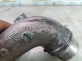 Manguera/tubo de aceite del turbocompresor turbo